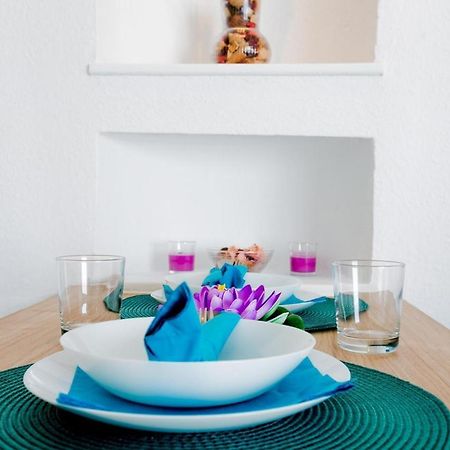 Holiday Studio With Pool Costa Adeje  Bagian luar foto