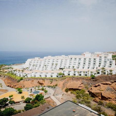 Holiday Studio With Pool Costa Adeje  Bagian luar foto