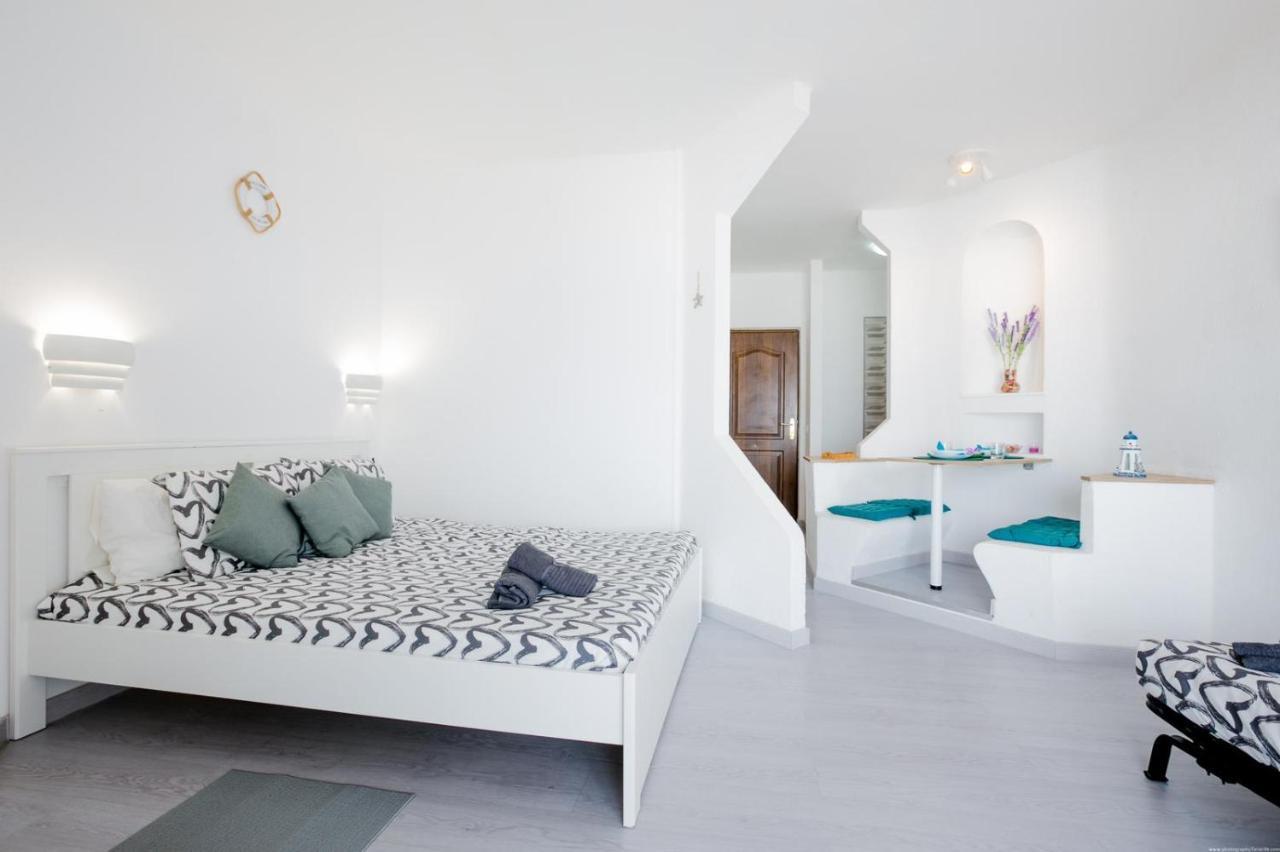 Holiday Studio With Pool Costa Adeje  Bagian luar foto